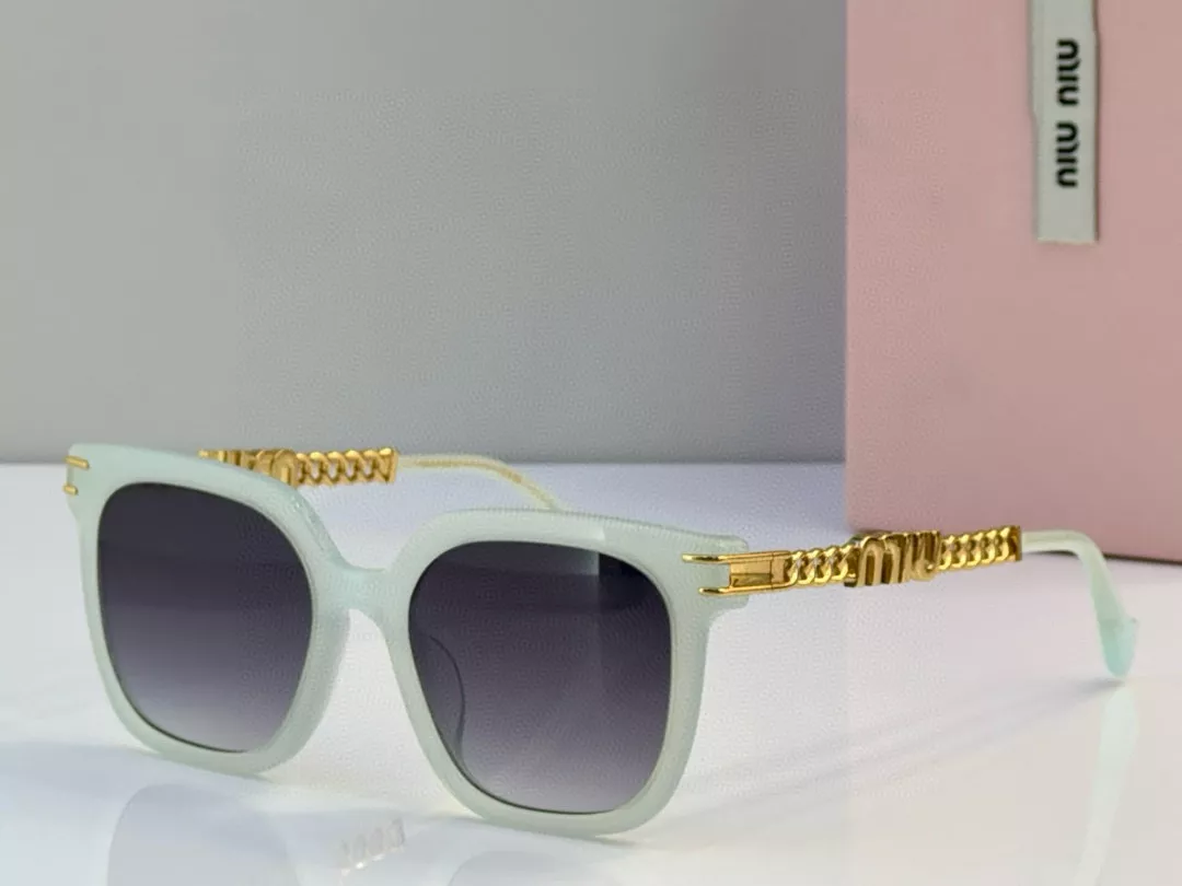 MIU MIU AAA Quality Sunglasses Bright 9516