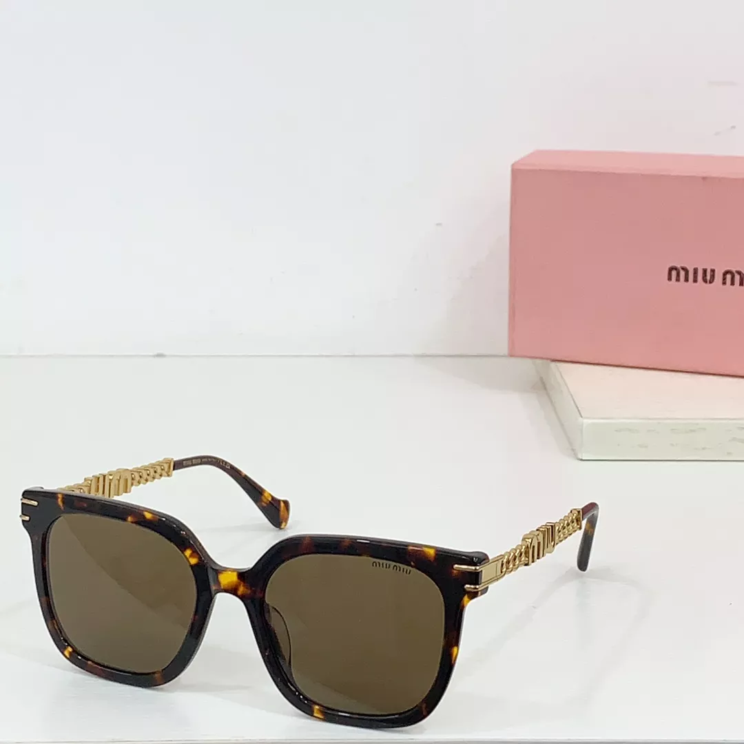 MIU MIU AAA Quality Sunglasses Durable 760