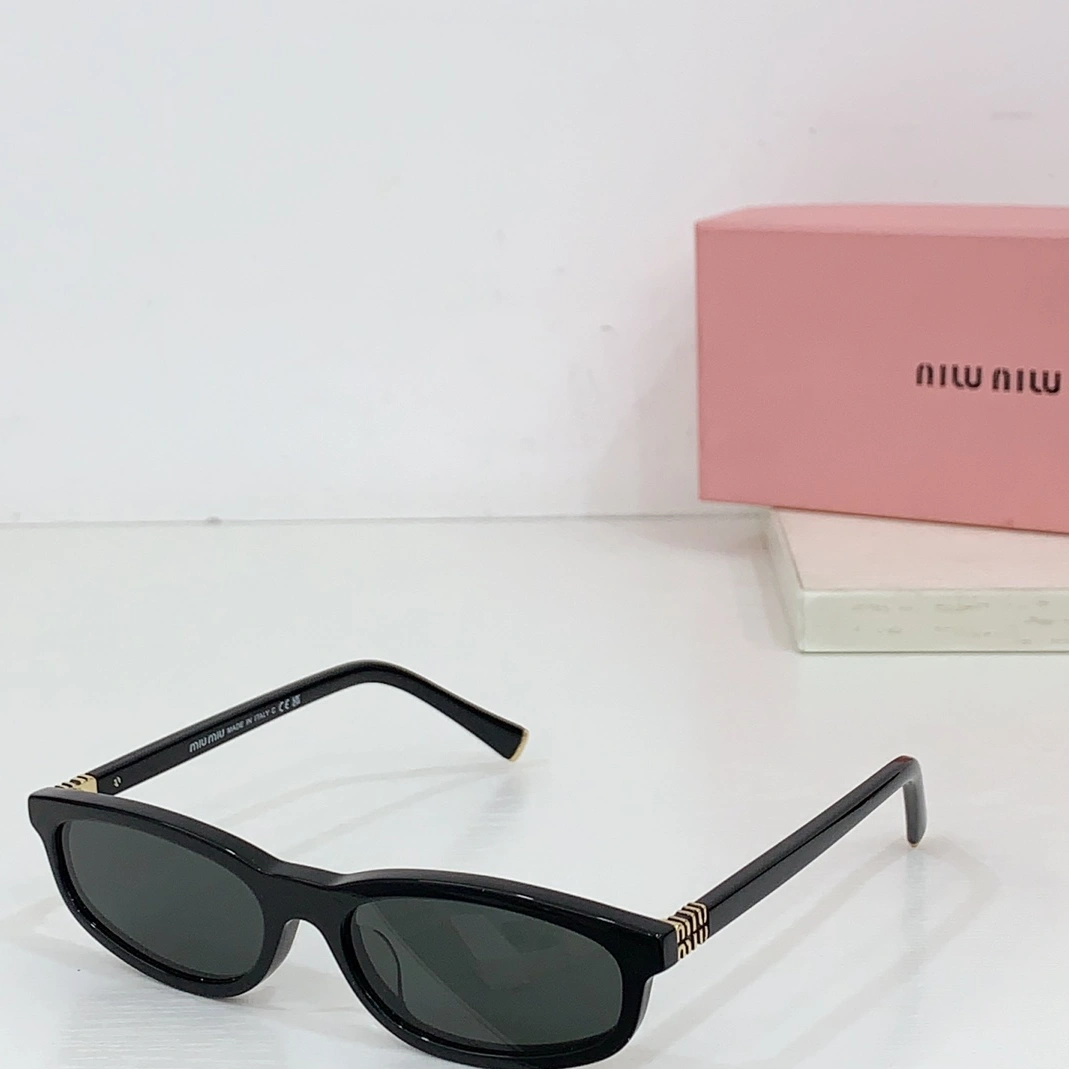 MIU MIU AAA Quality Sunglasses GoodFit 6030