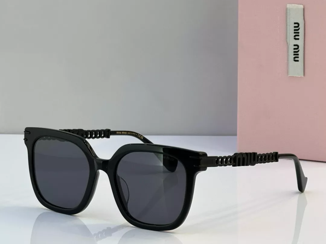 MIU MIU AAA Quality Sunglasses NewStyle 5433
