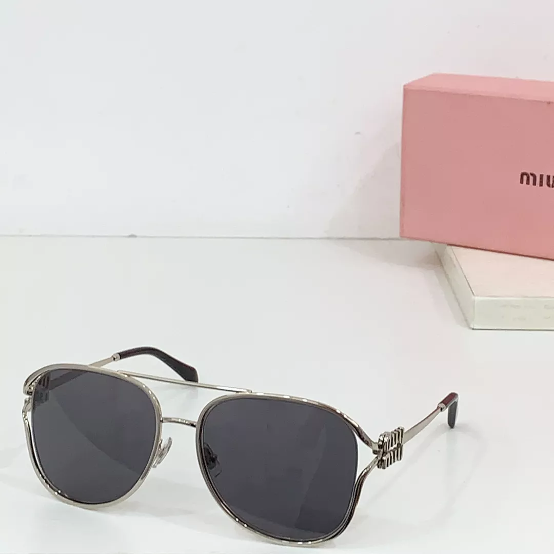 MIU MIU AAA Quality Sunglasses Practical 7791
