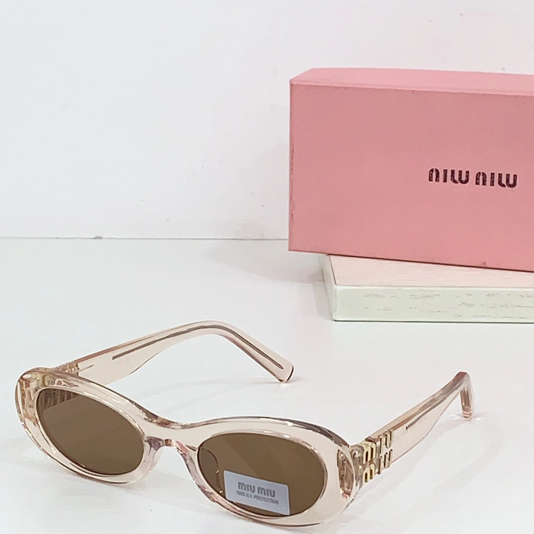MIU MIU AAA Quality Sunglasses Resilient 4005