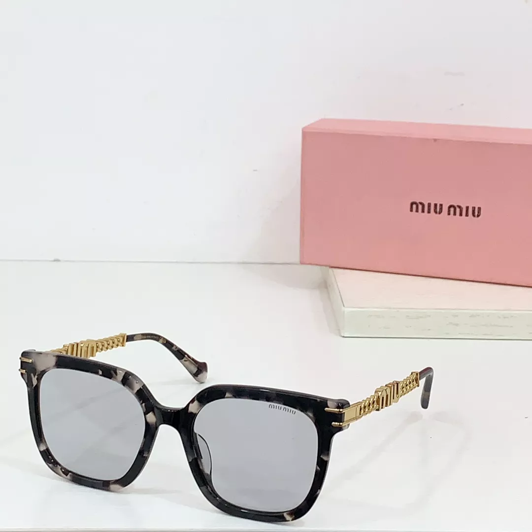 MIU MIU AAA Quality Sunglasses SmartChoice 7066