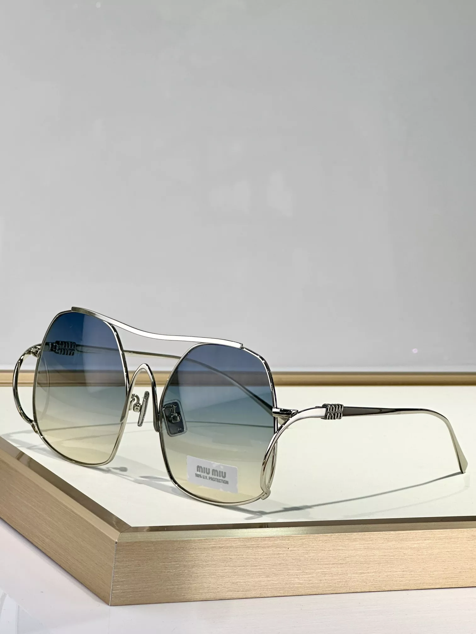 MIU MIU AAA Quality Sunglasses SmartChoice 8865