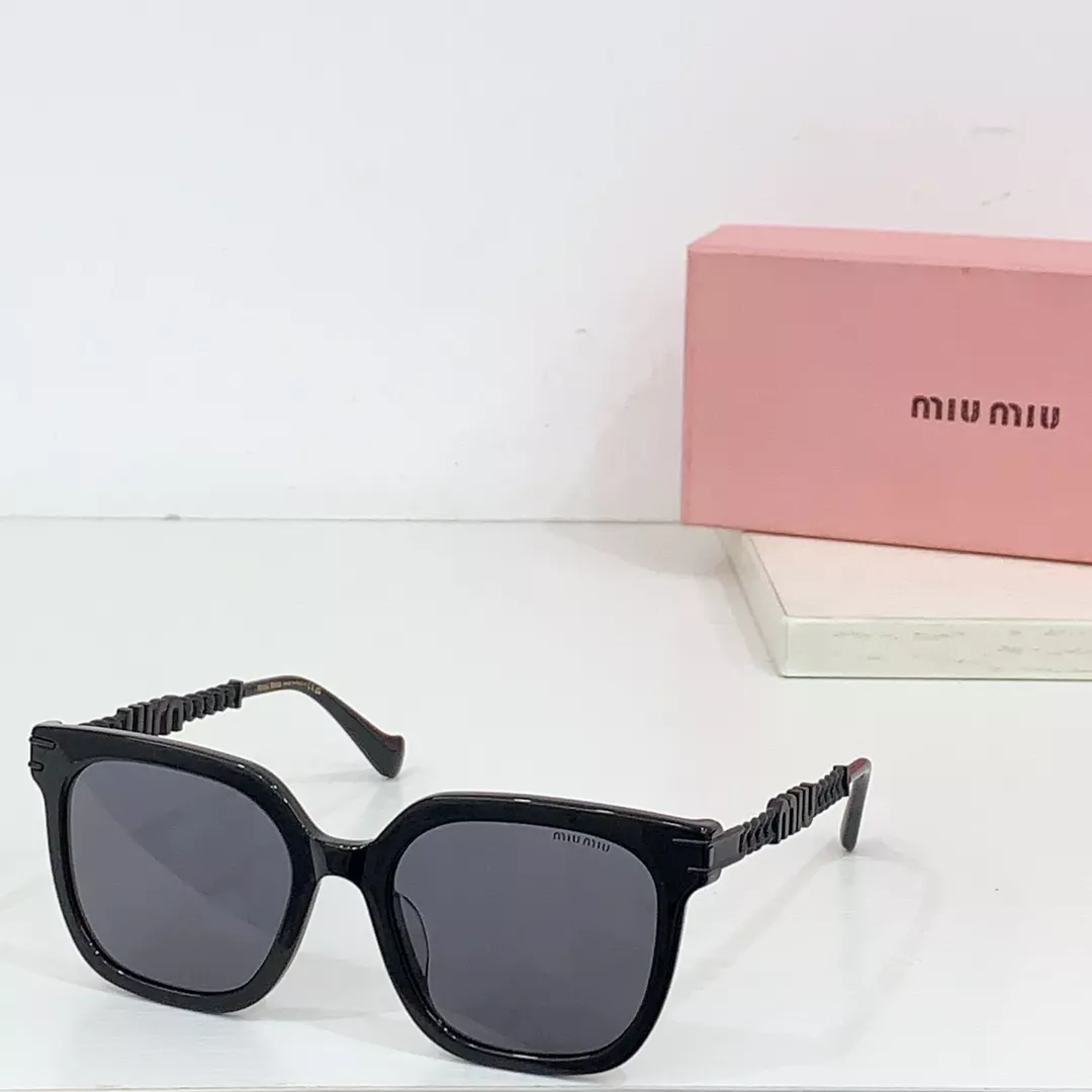 MIU MIU AAA Quality Sunglasses Soft 7877