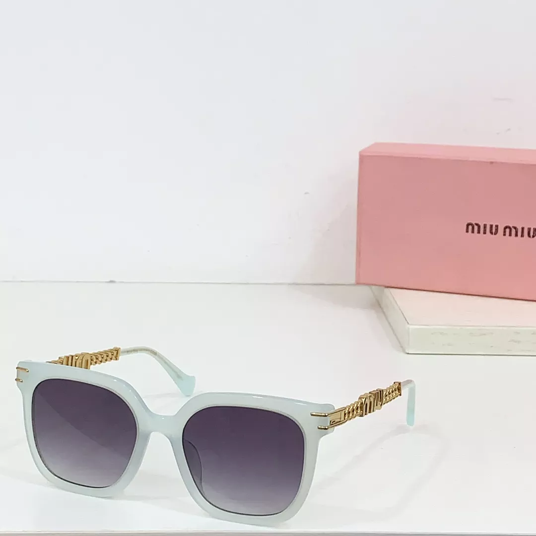 MIU MIU AAA Quality Sunglasses SportInspired 1036