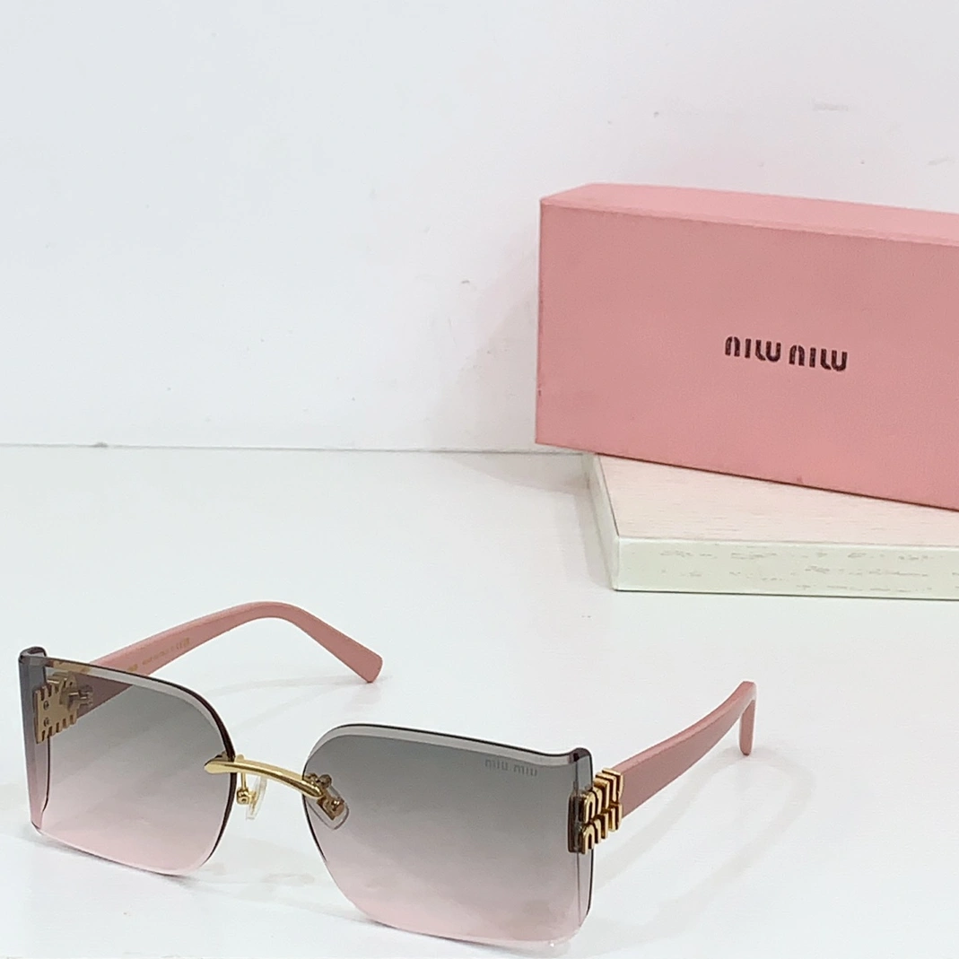 MIU MIU AAA Quality Sunglasses SportInspired 2767