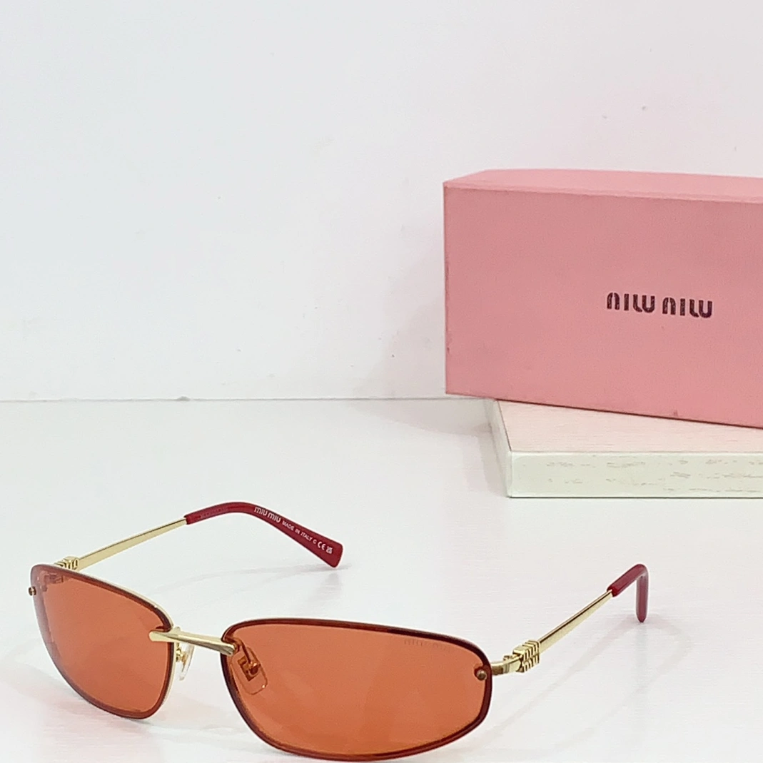 MIU MIU AAA Quality Sunglasses TopPick 2917