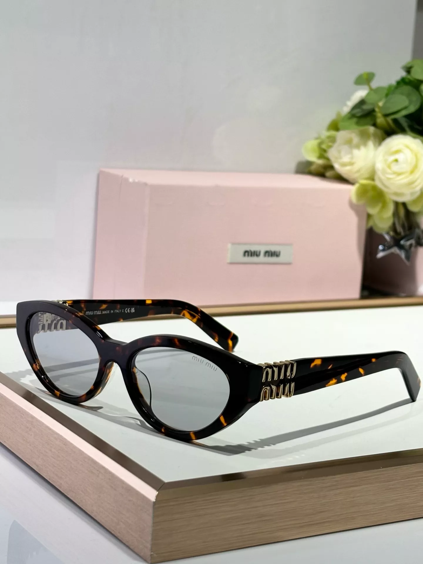 MIU MIU AAA Quality Sunglasses TopPick 5823