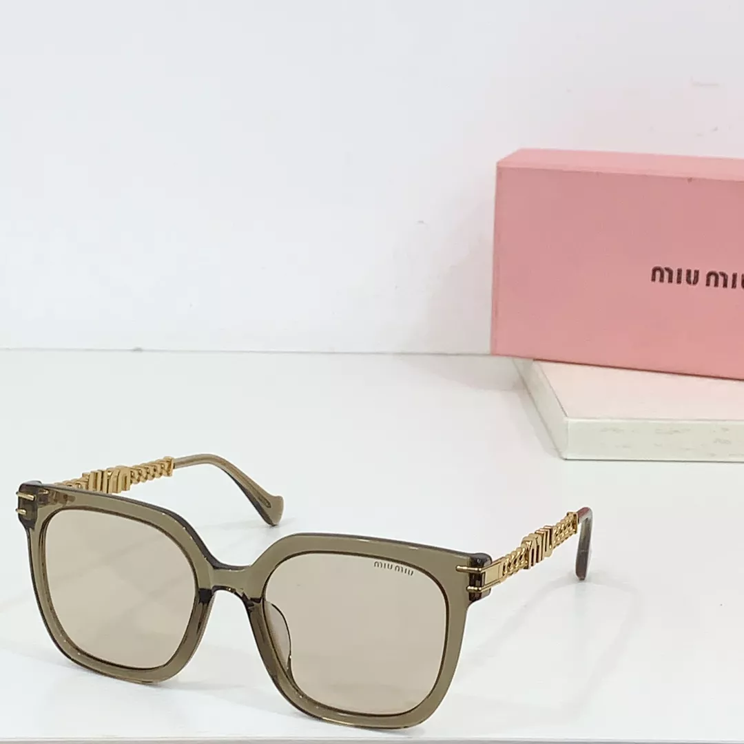 MIU MIU AAA Quality Sunglasses Unique 2382