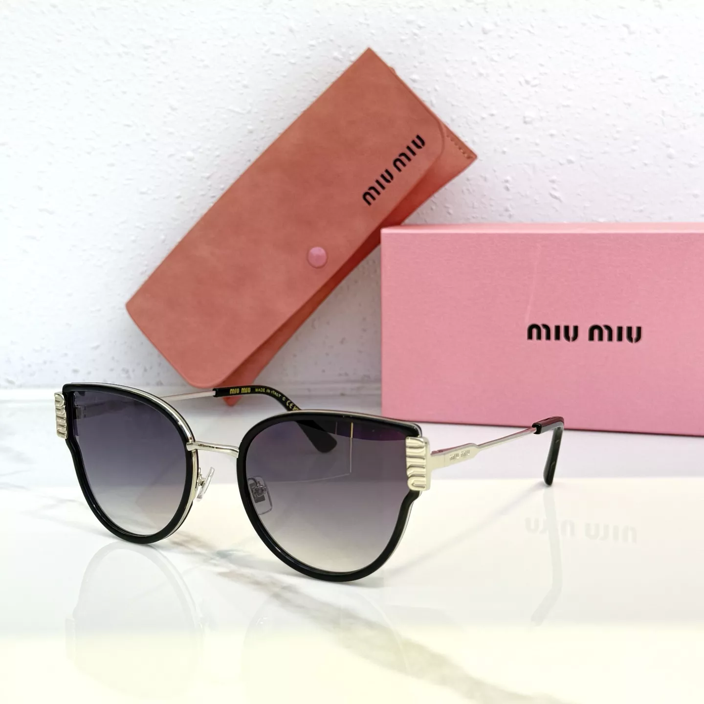 MIU MIU AAA Quality Sunglasses Unique 3218