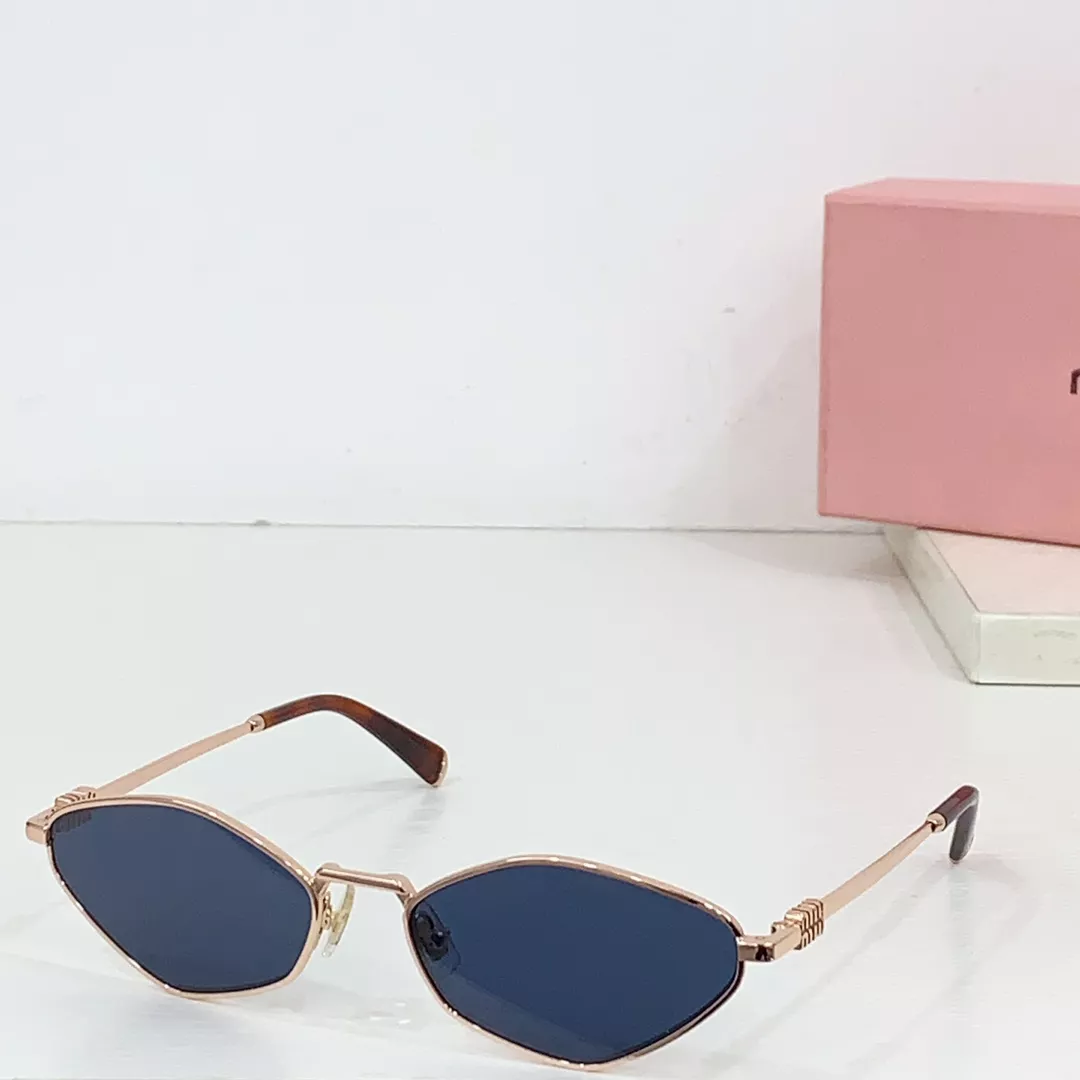 MIU MIU AAA Quality Sunglasses Unique 4917
