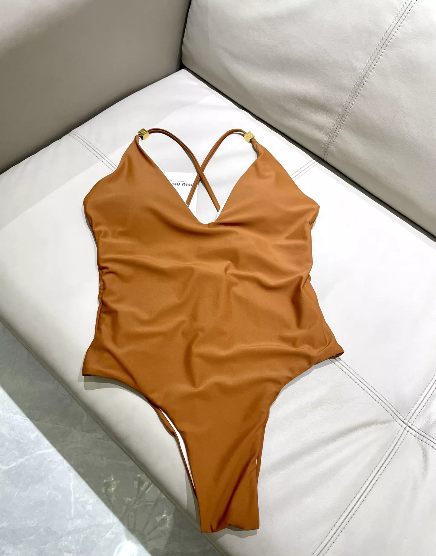 MIU MIU Bathing Suits For Women AllSeason 7175