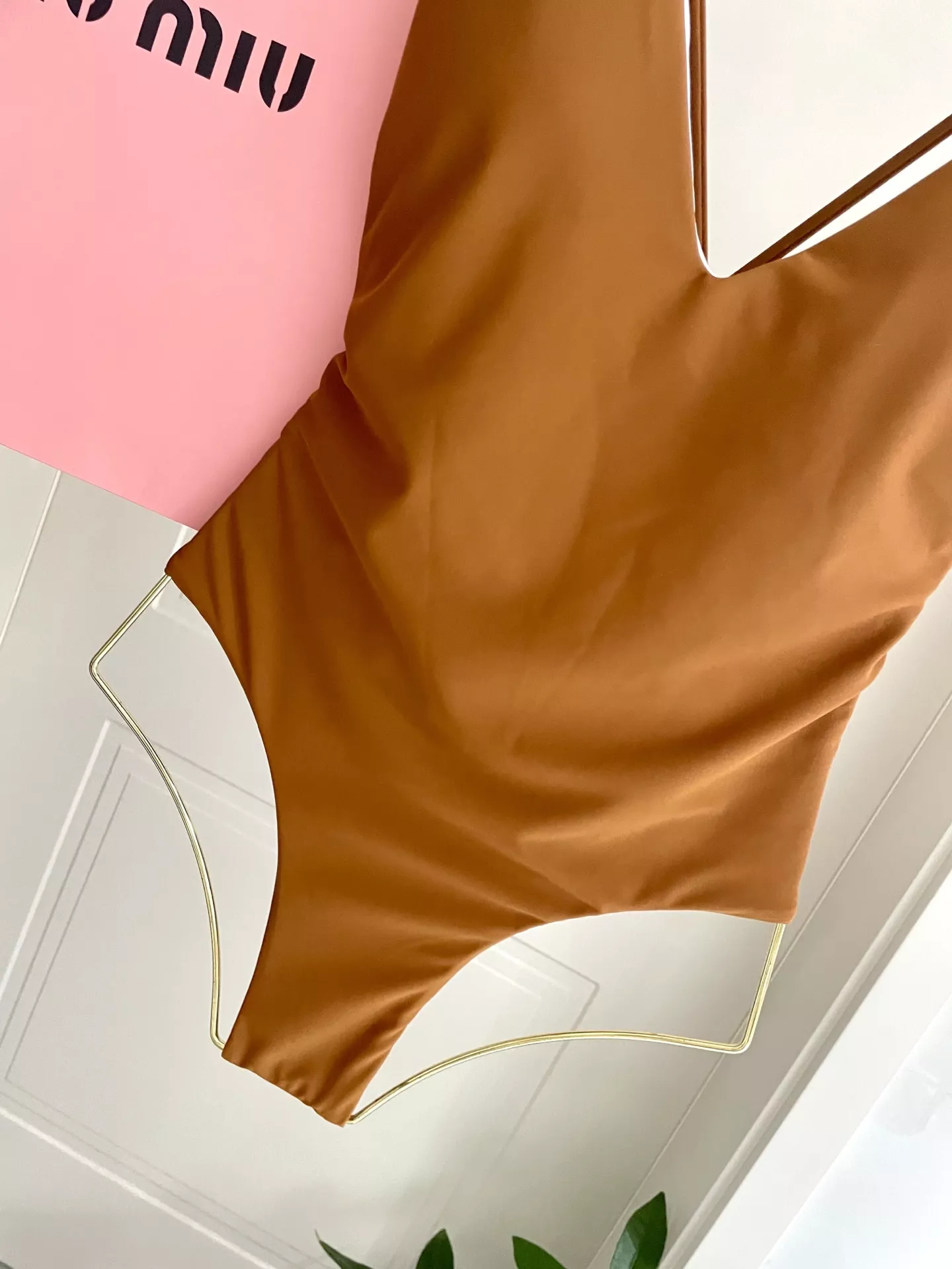 MIU MIU Bathing Suits For Women AllSeason 7175