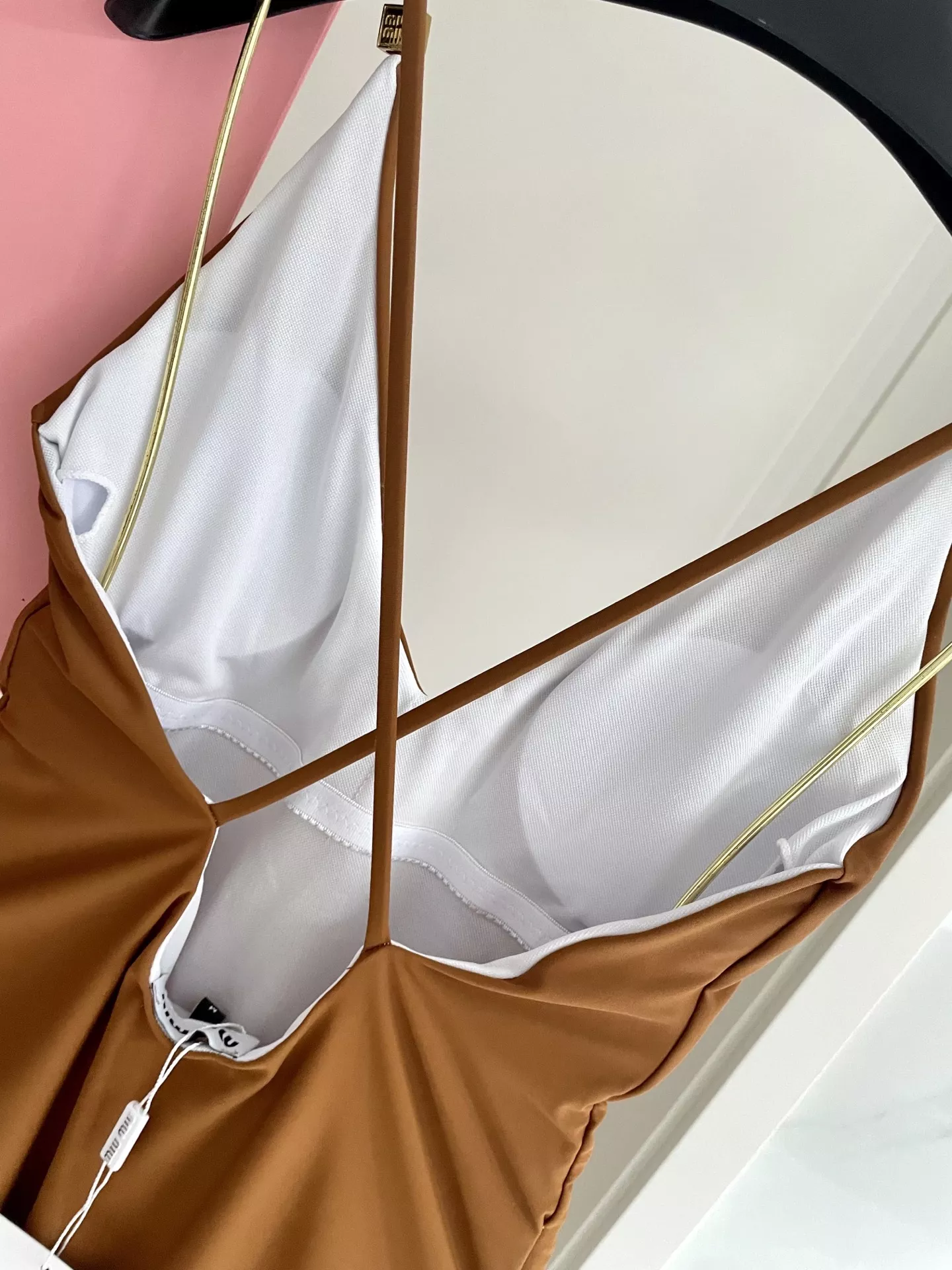 MIU MIU Bathing Suits For Women AllSeason 7175