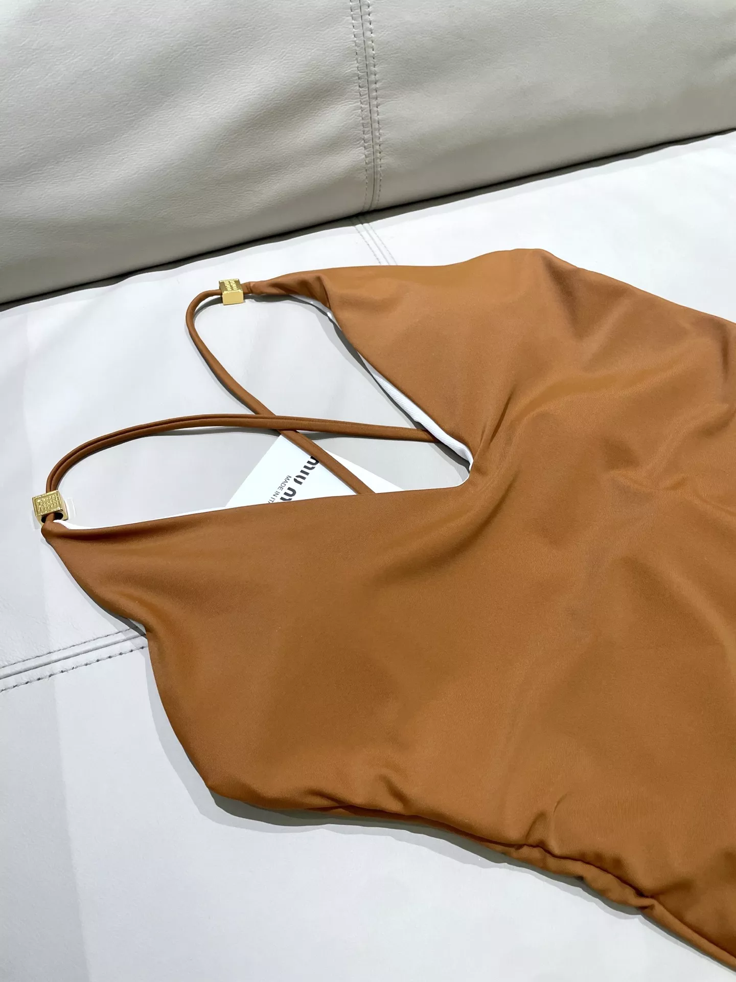 MIU MIU Bathing Suits For Women AllSeason 7175