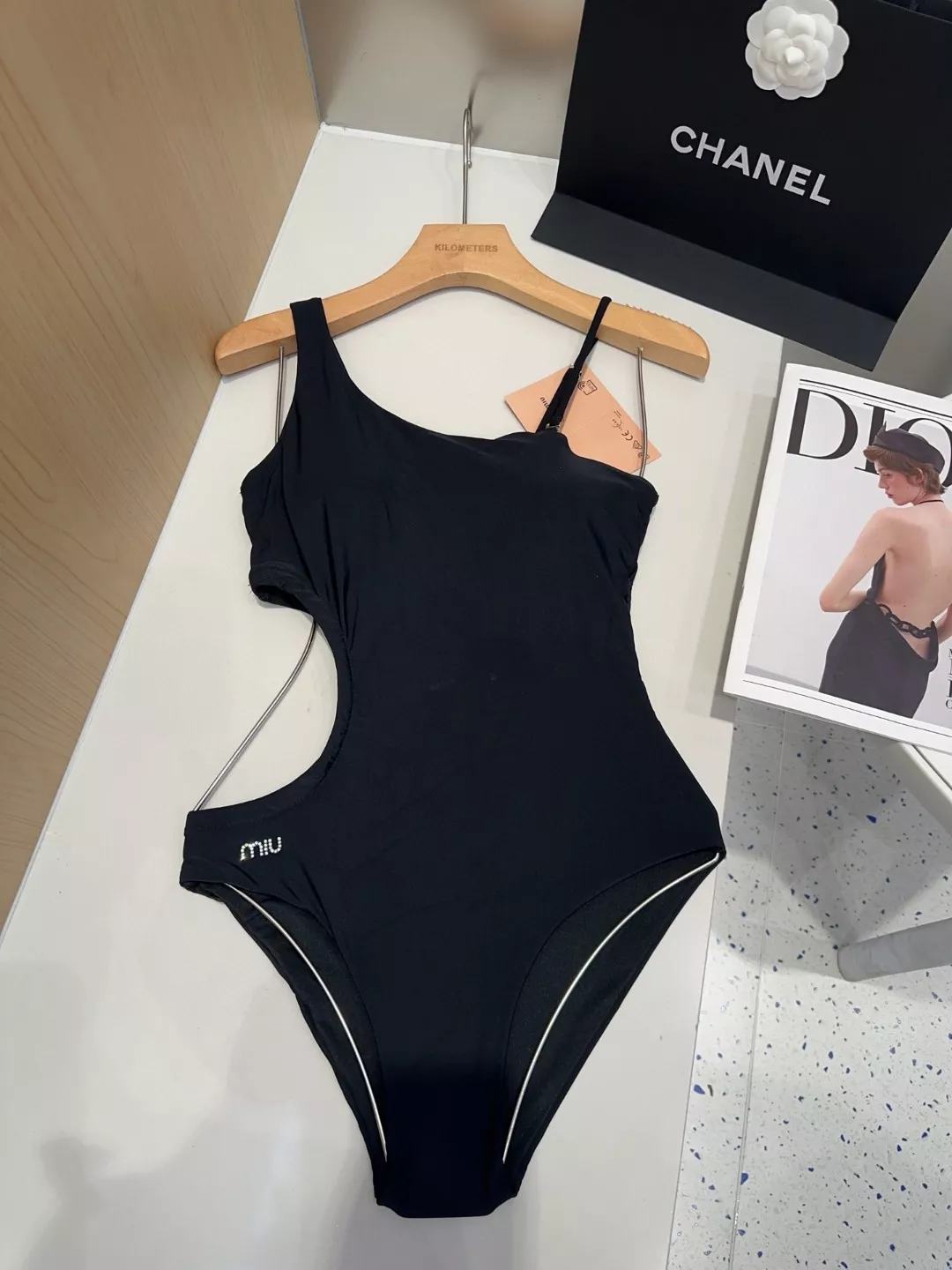 MIU MIU Bathing Suits For Women Cozy 8767