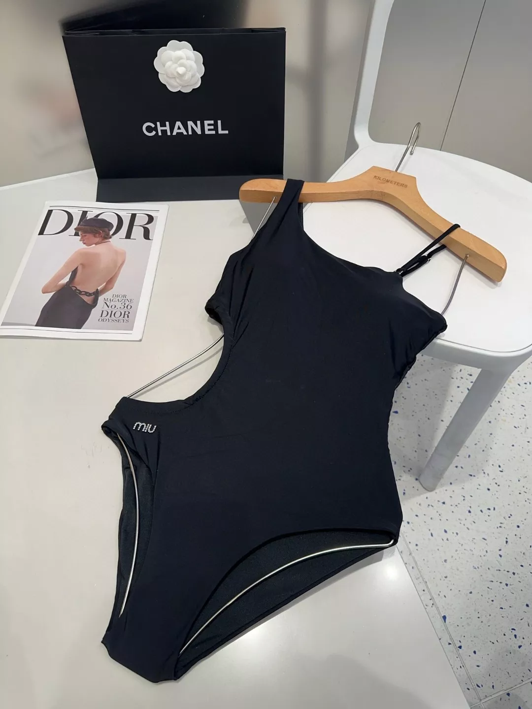 MIU MIU Bathing Suits For Women Cozy 8767