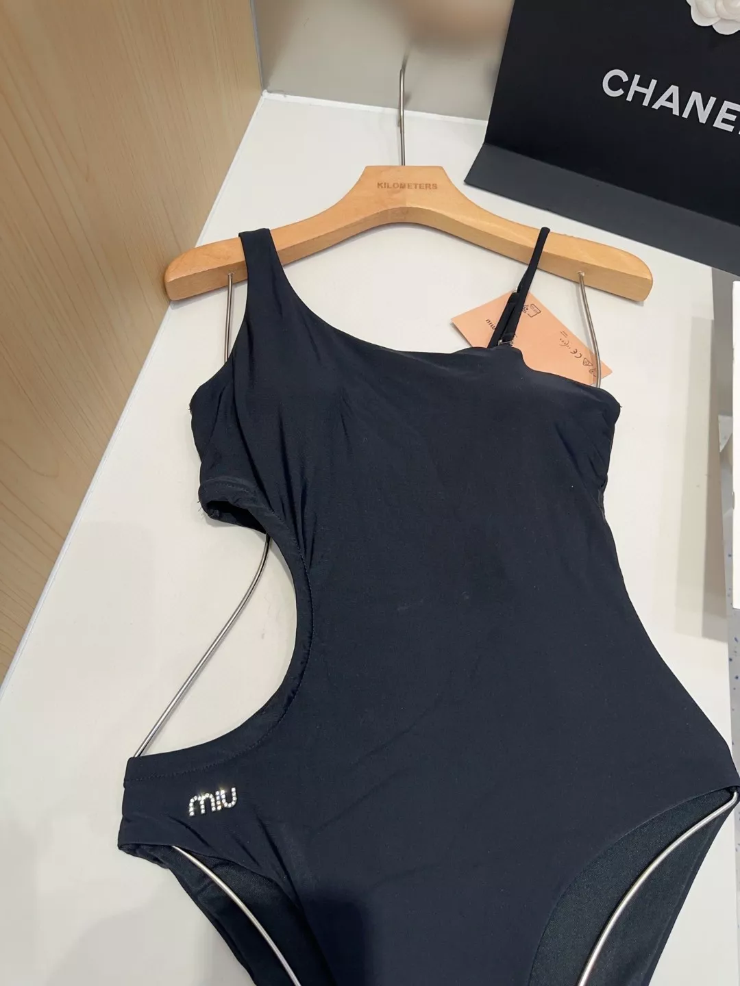 MIU MIU Bathing Suits For Women Cozy 8767