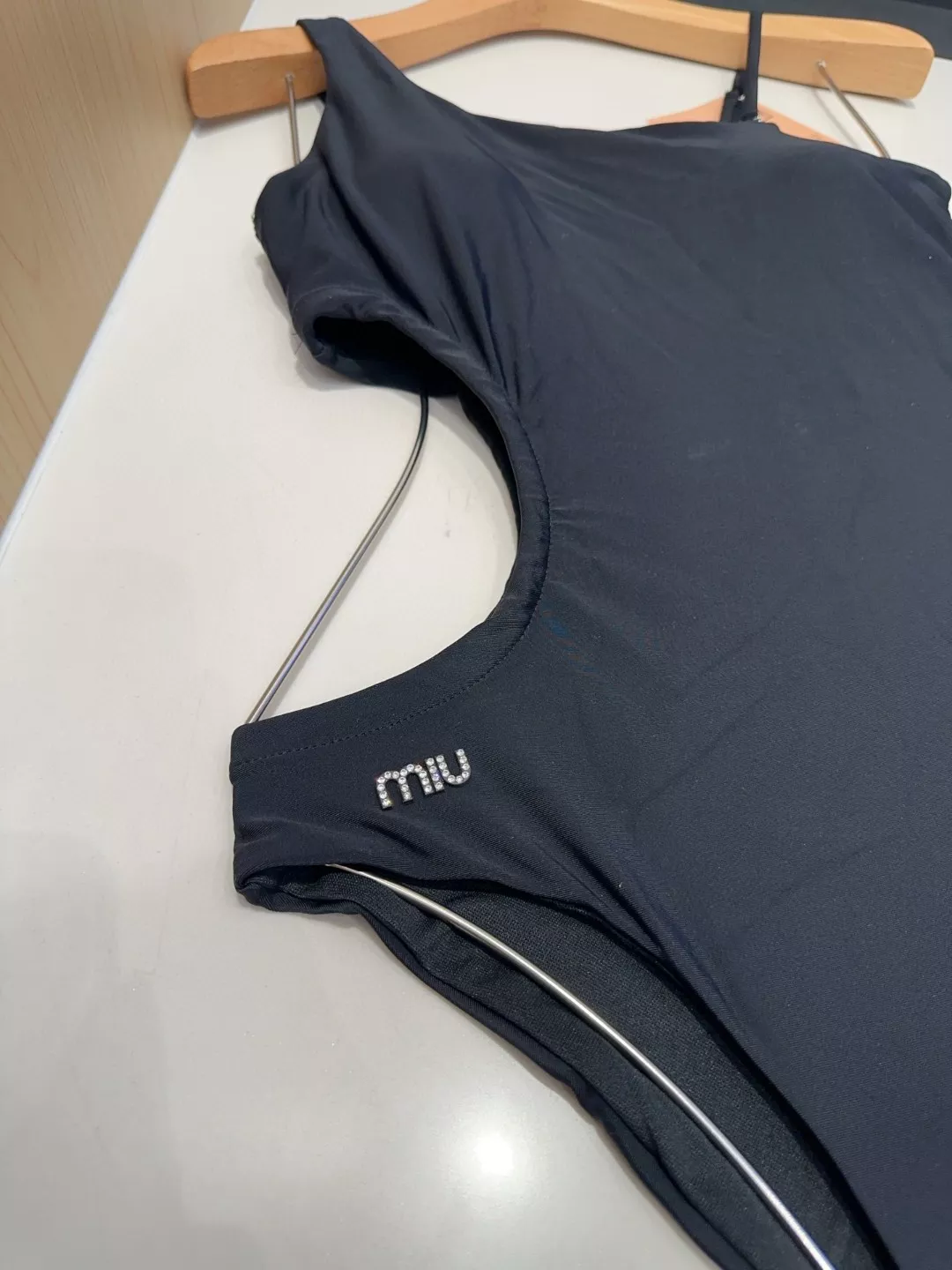 MIU MIU Bathing Suits For Women Cozy 8767