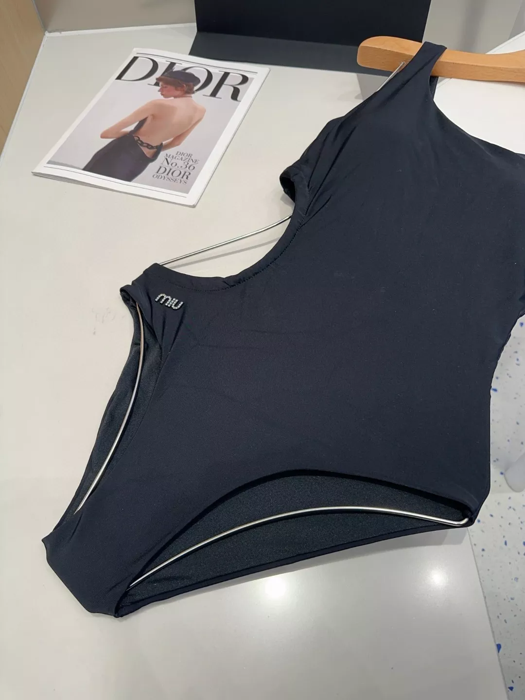 MIU MIU Bathing Suits For Women Cozy 8767