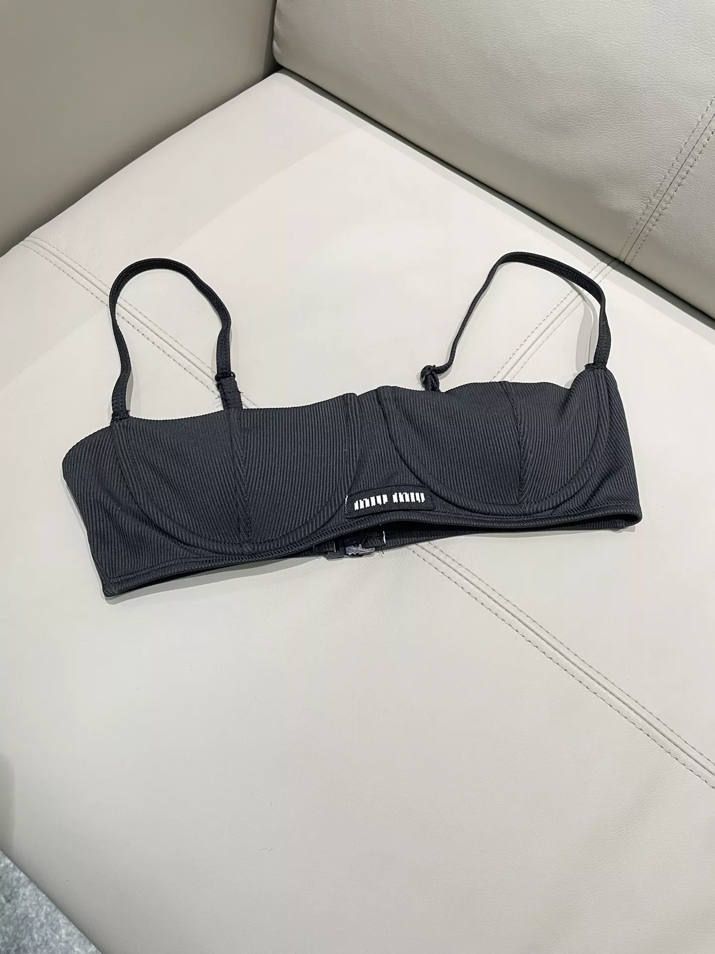 MIU MIU Bathing Suits For Women Durable 8967