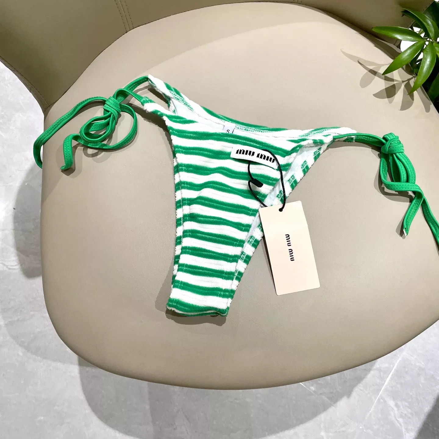 MIU MIU Bathing Suits For Women Elegant 142