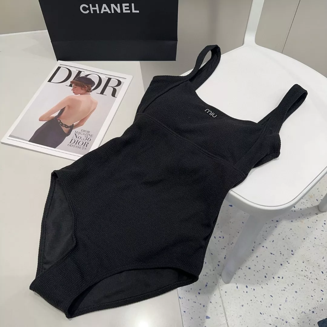 MIU MIU Bathing Suits For Women Elegant 2422