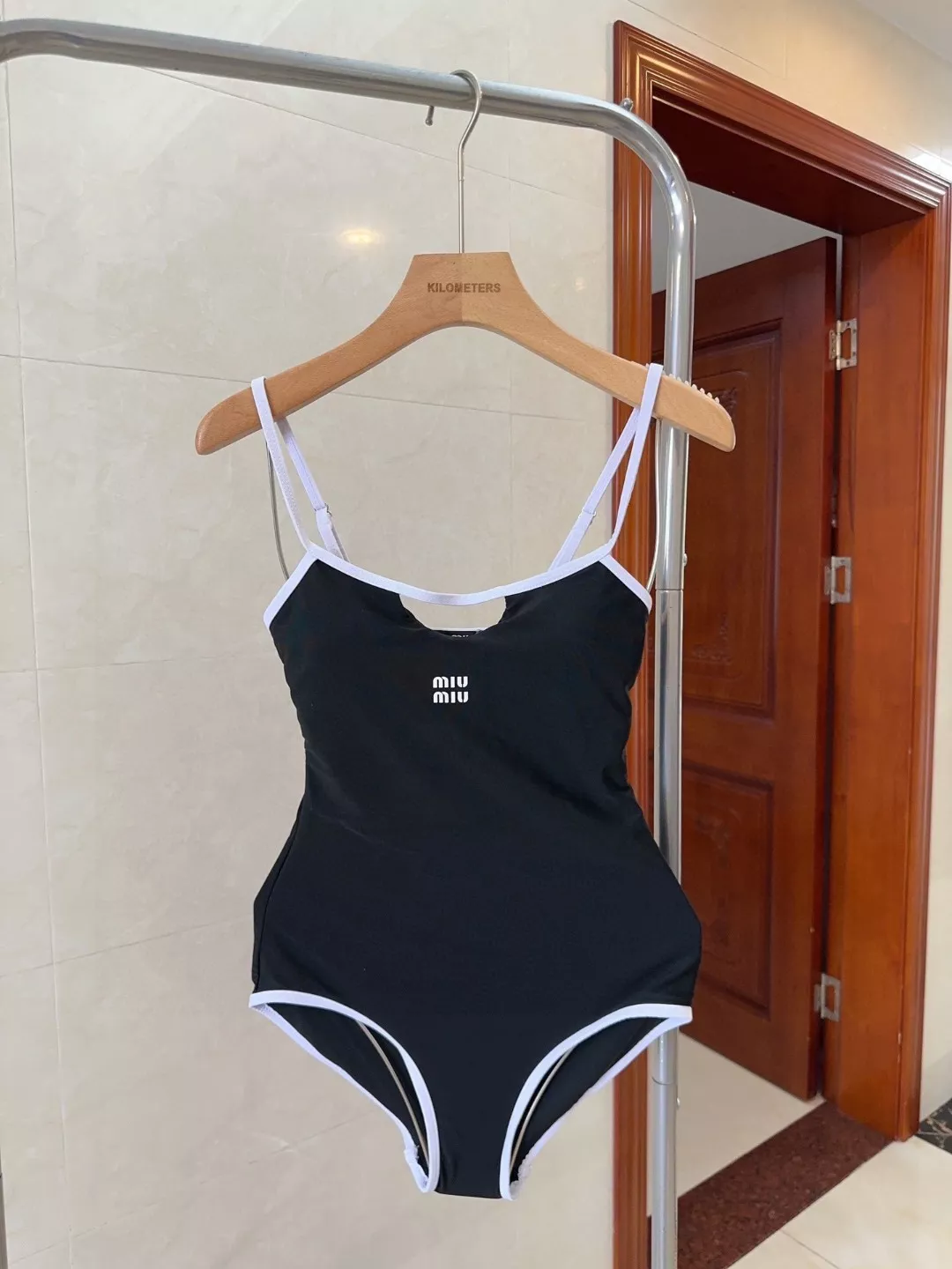 MIU MIU Bathing Suits For Women Modern 2781