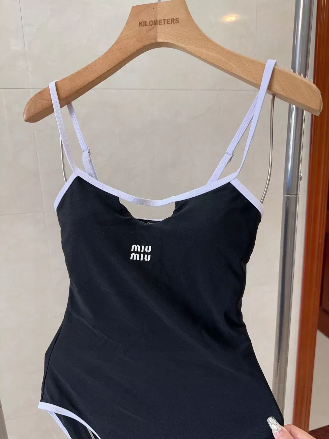 MIU MIU Bathing Suits For Women Modern 2781