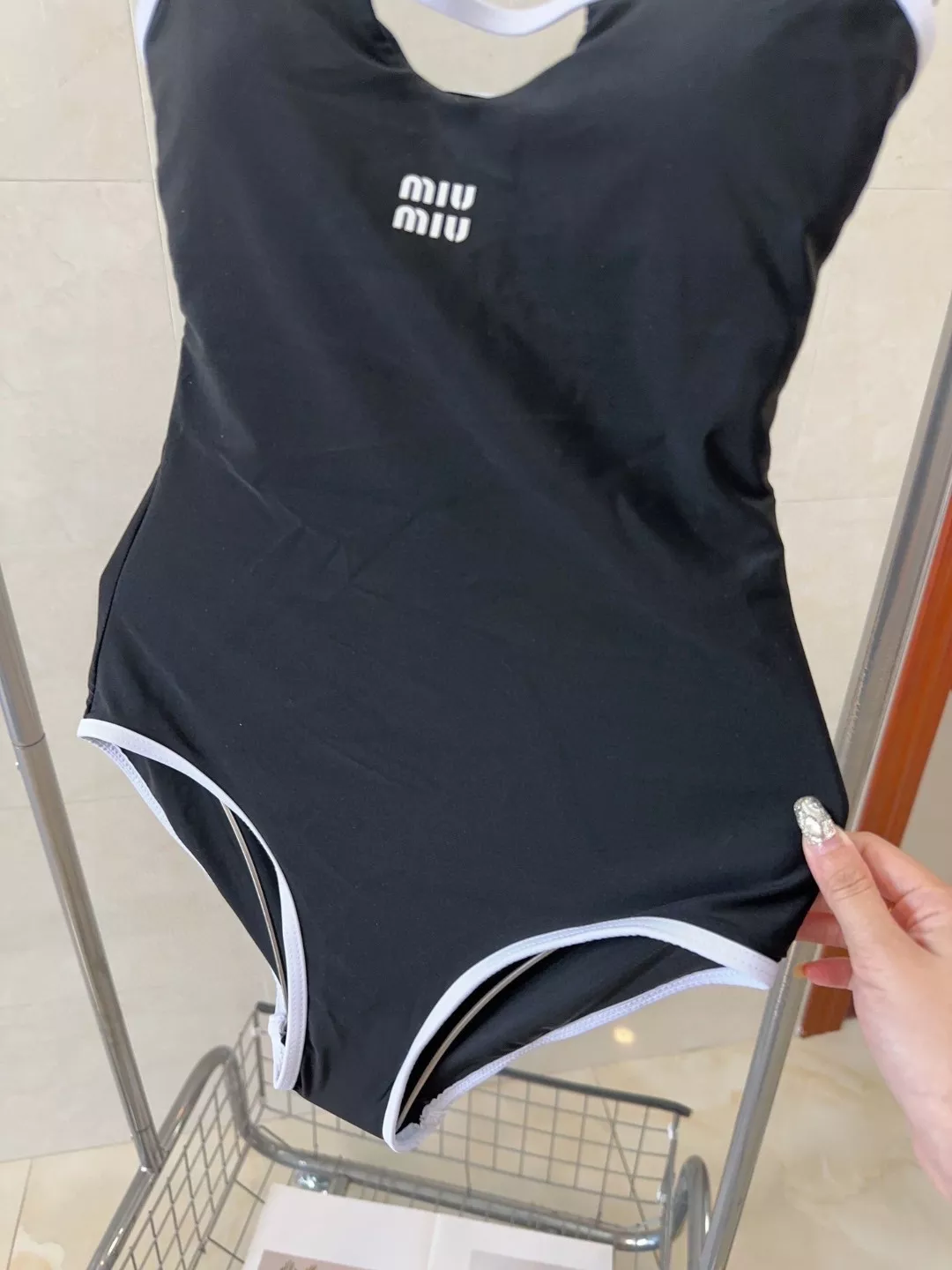 MIU MIU Bathing Suits For Women Modern 2781