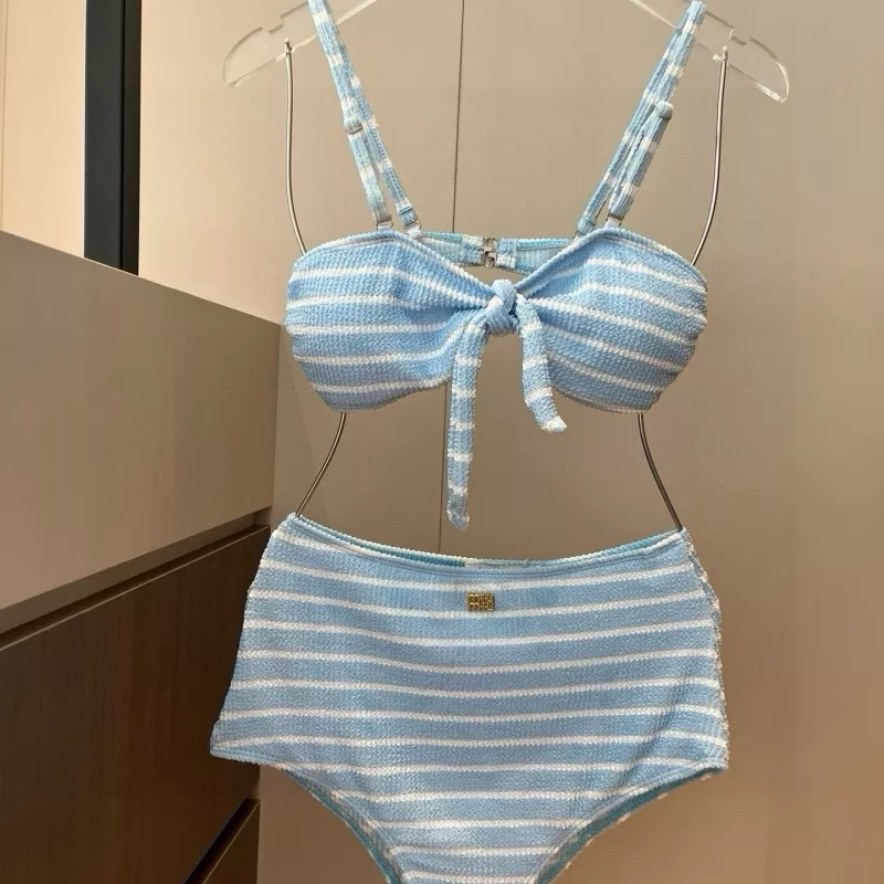 MIU MIU Bathing Suits For Women Modern 4346