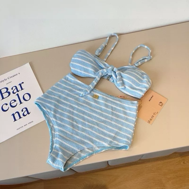 MIU MIU Bathing Suits For Women Modern 4346