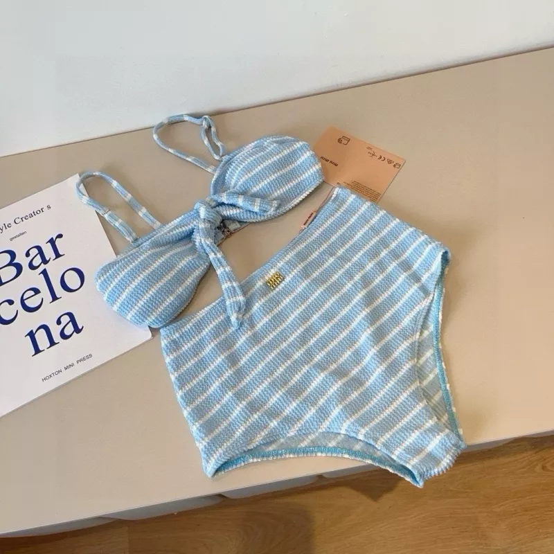 MIU MIU Bathing Suits For Women Modern 4346