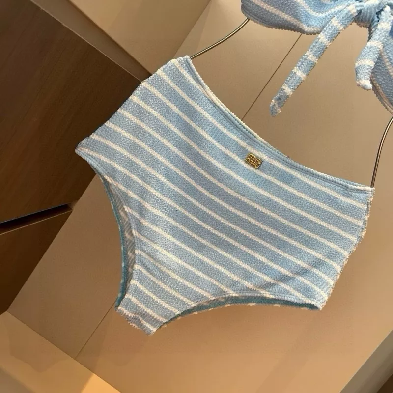 MIU MIU Bathing Suits For Women Modern 4346