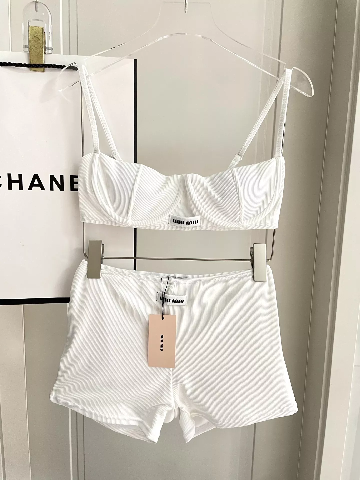 MIU MIU Bathing Suits For Women ModernLook 2149