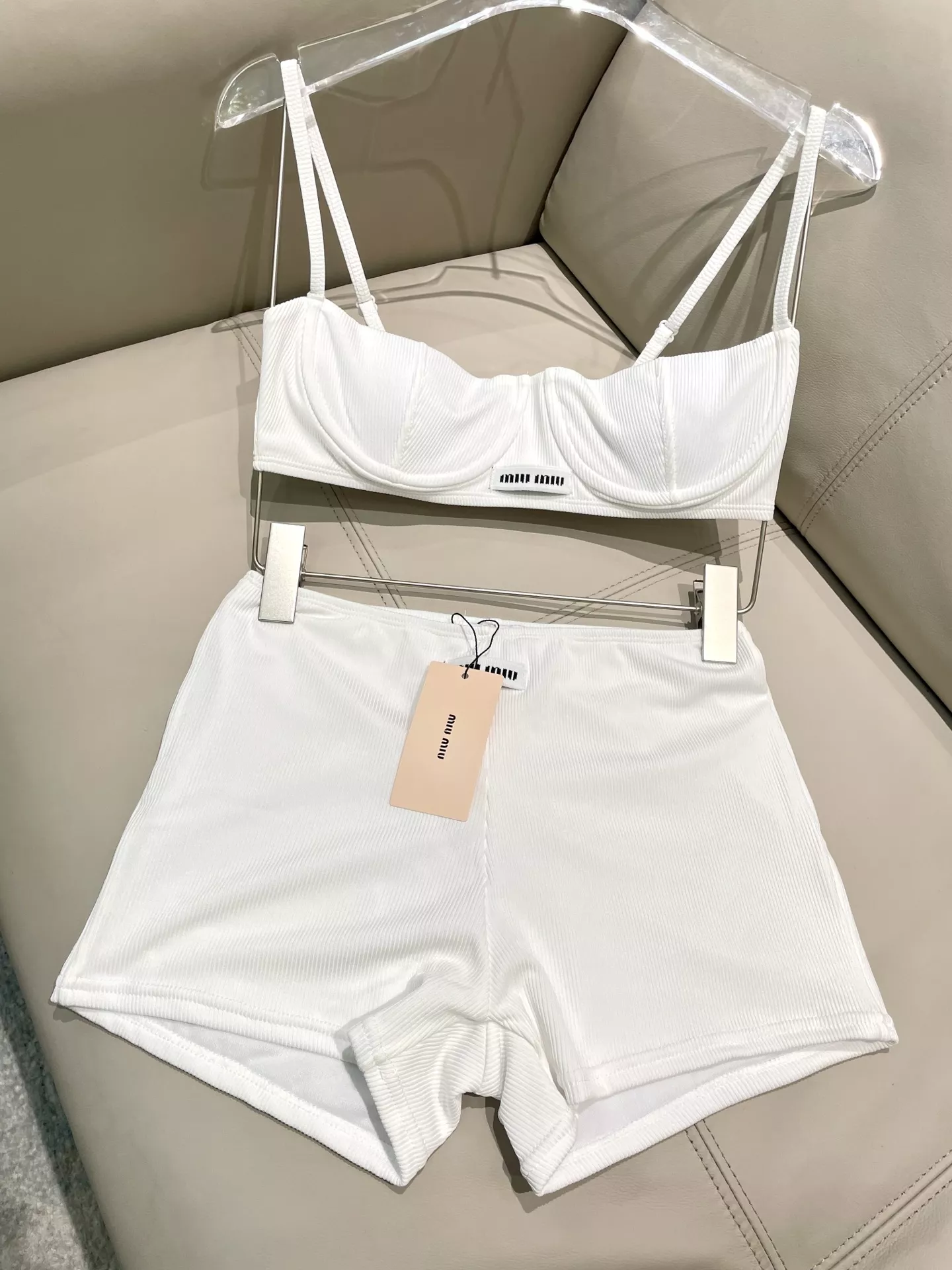 MIU MIU Bathing Suits For Women ModernLook 2149