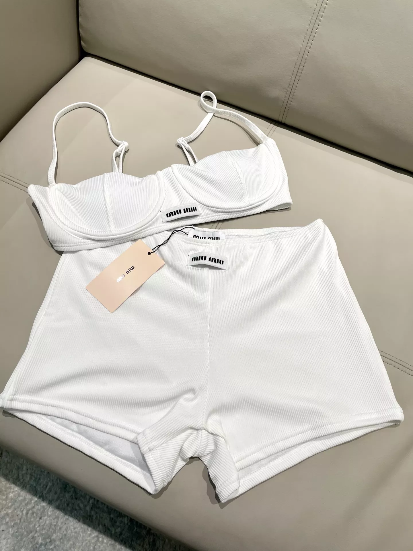 MIU MIU Bathing Suits For Women ModernLook 2149