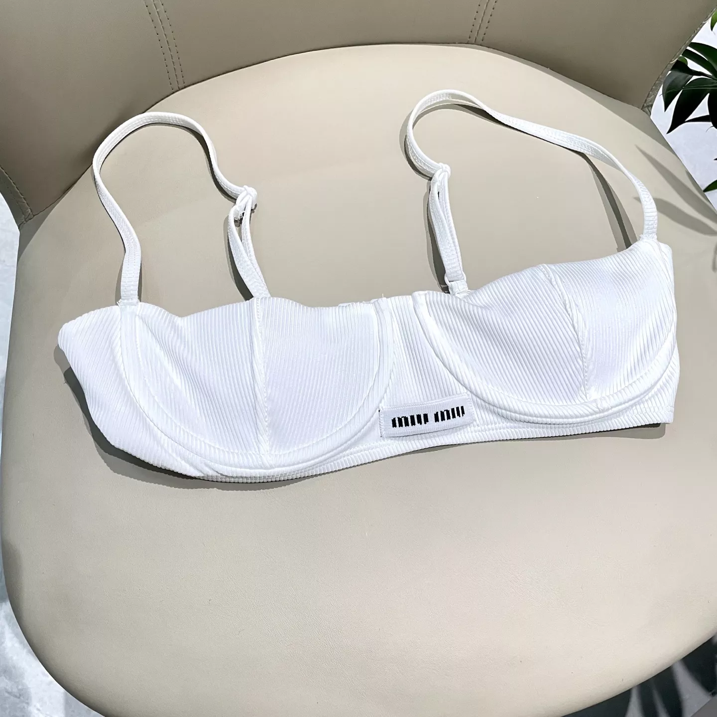 MIU MIU Bathing Suits For Women ModernLook 2149