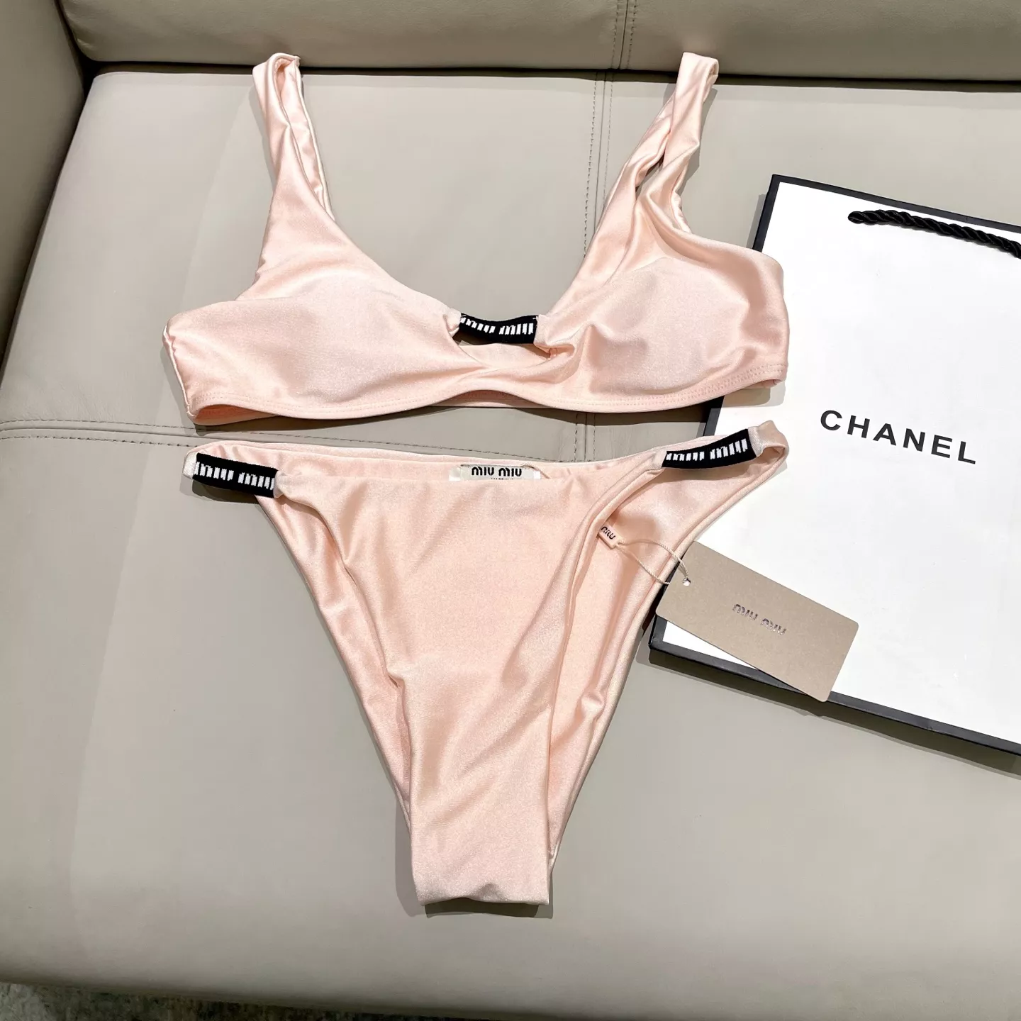MIU MIU Bathing Suits For Women SportInspired 4051
