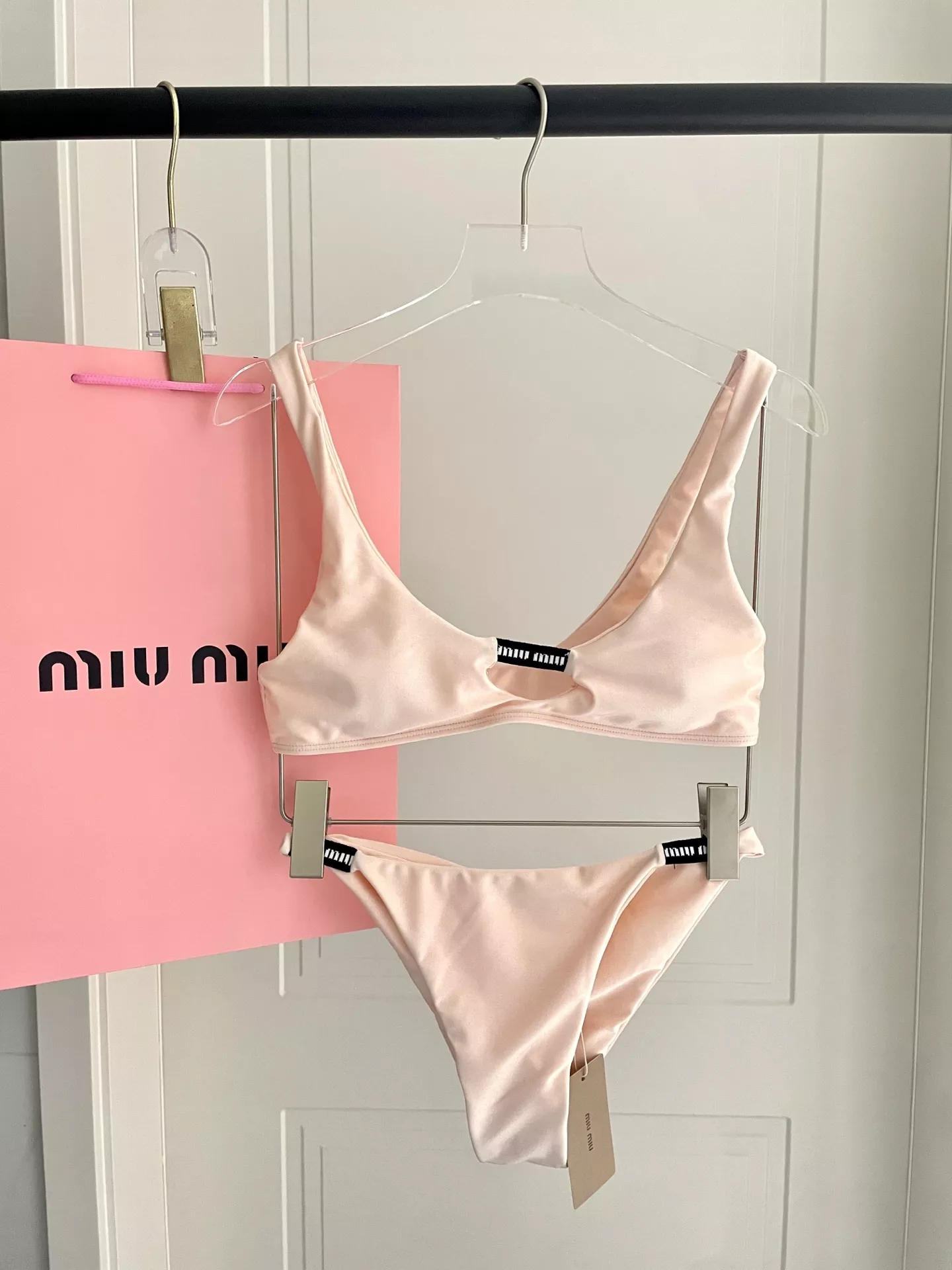 MIU MIU Bathing Suits For Women SportInspired 4051