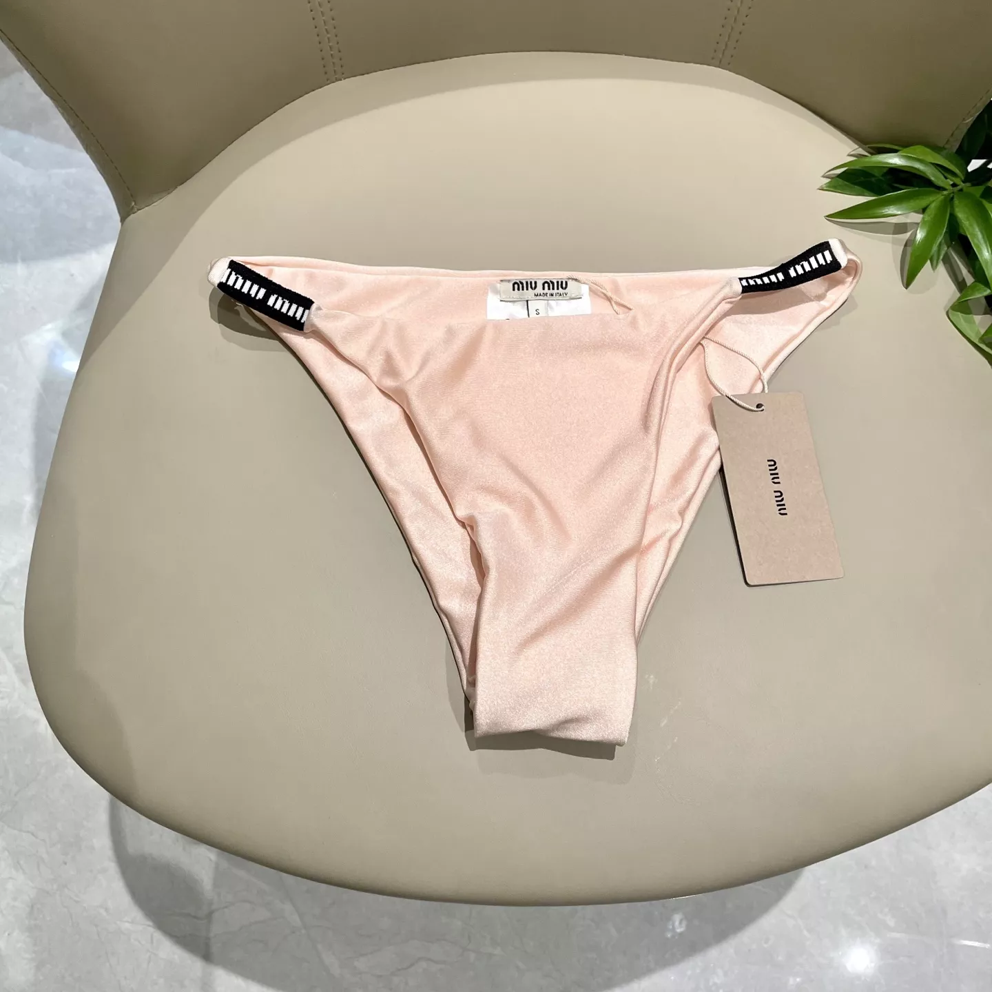 MIU MIU Bathing Suits For Women SportInspired 4051