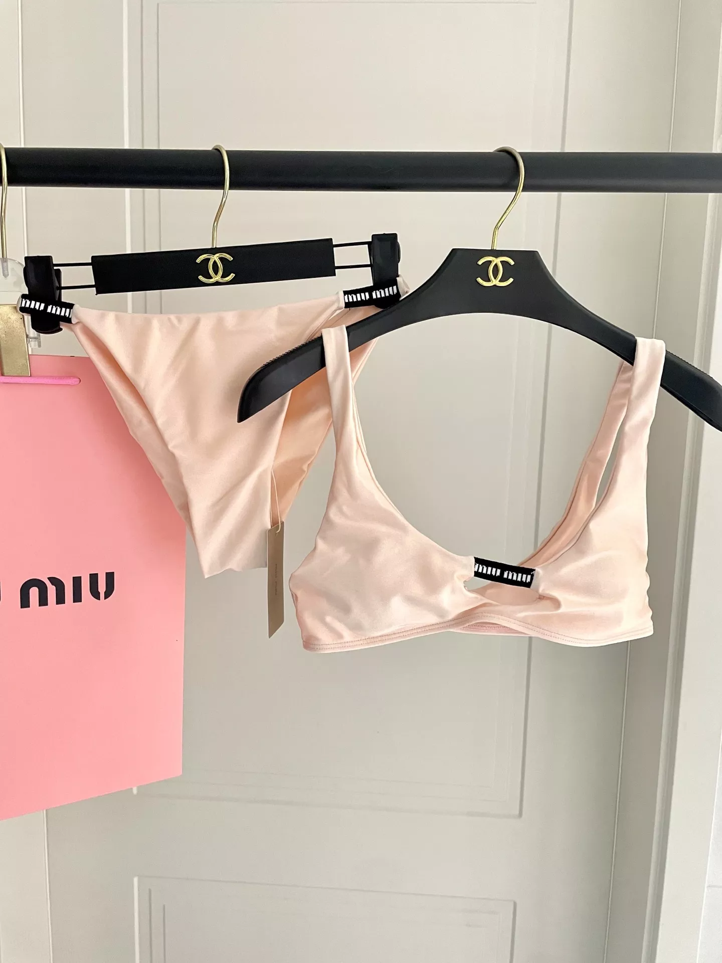MIU MIU Bathing Suits For Women SportInspired 4051
