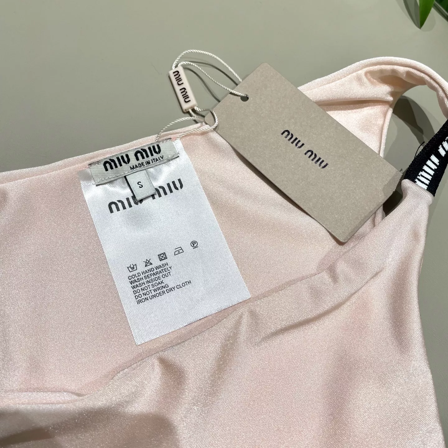 MIU MIU Bathing Suits For Women SportInspired 4051