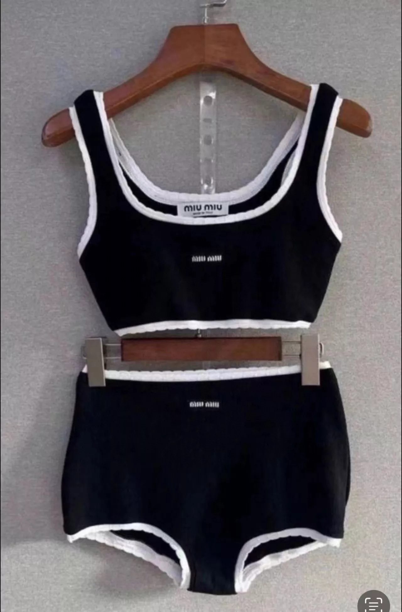 MIU MIU Bathing Suits For Women SportInspired 6683