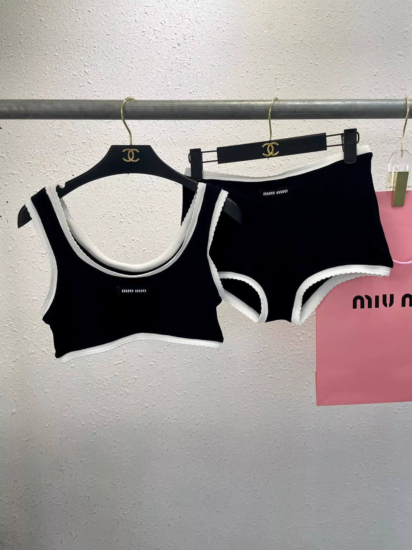 MIU MIU Bathing Suits For Women SportInspired 6683