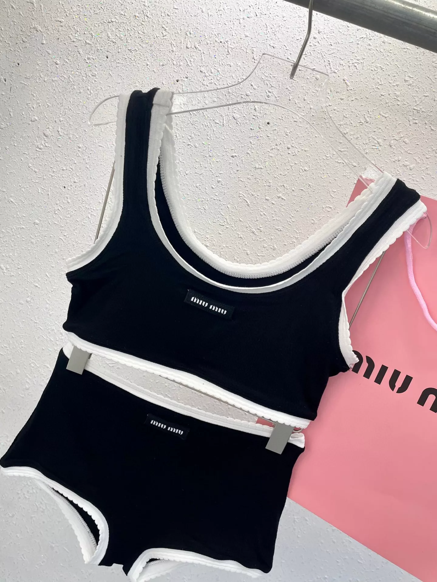 MIU MIU Bathing Suits For Women SportInspired 6683