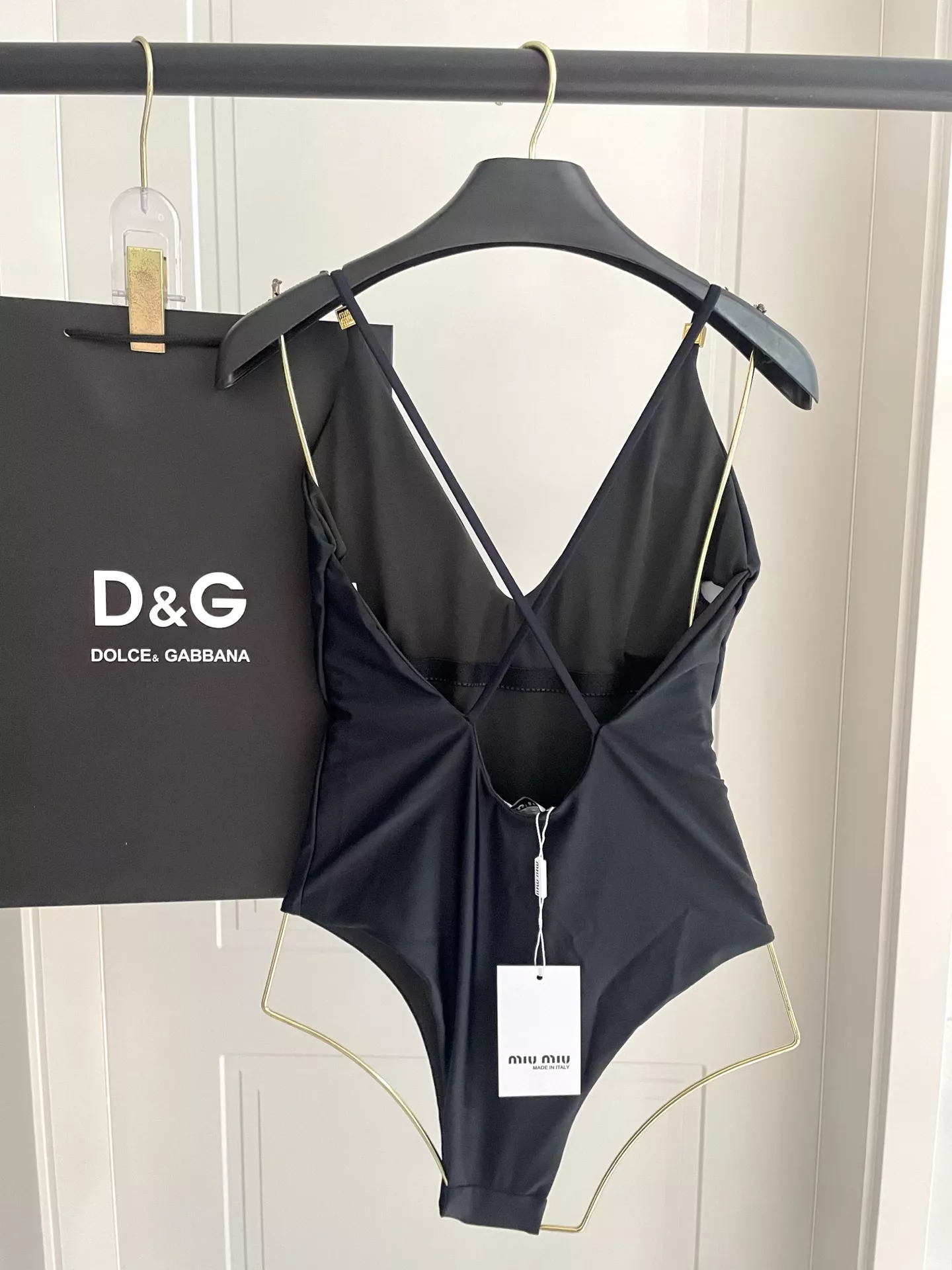 MIU MIU Bathing Suits For Women UrbanStyle 3023