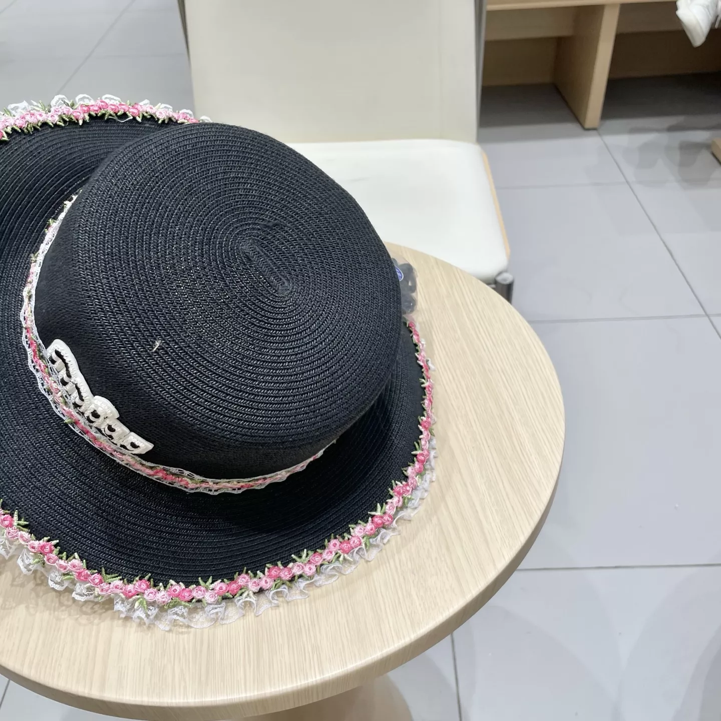 MIU MIU Caps Affordable 3213