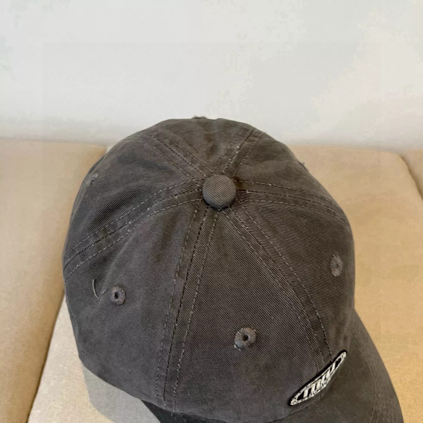 MIU MIU Caps Comfortable 4713
